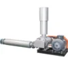 Aquaculture Aeration Air Blower, 200, 380 V, Electric - view 6