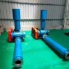 Aquaculture Roots Air Blower, 1.5KW, 10HP - view 2