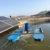 Aquaculture Roots Oxygen Blower, 1.5kw, ≥1.25Kg