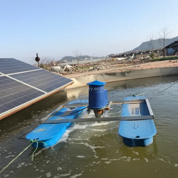 Aquaculture Roots Oxygen Blower, 1.5kw, ≥1.25Kg