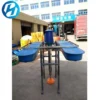 Aquaculture Roots Oxygen Blower, 1.5kw, ≥1.25Kg - view 2