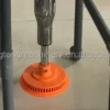 Aquaculture Roots Oxygen Blower, 1.5kw, ≥1.25Kg - view 3