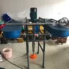 Aquaculture Roots Oxygen Blower, 1.5kw, ≥1.25Kg - view 5