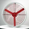 Area Ducted Flow Fan, 220V/380V, Explosion-Proof, Axial - view 2