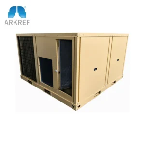 Arkref Packaged Unit, HVAC, 10Ton, 15Ton, 20Ton