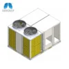 Arkref Packaged Unit, HVAC, 10Ton, 15Ton, 20Ton - view 3