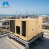 Arkref Rooftop Air Conditioner, CO2, RTU