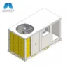 Arkref Rooftop Air Conditioner, CO2, RTU - view 3