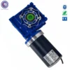 Arm Joint Brush Motor, 200W, 20Nm, 150-300RPM, 24-310V