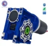 Arm Joint Brush Motor, 200W, 20Nm, 150-300RPM, 24-310V - view 2