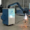 Arm Welding Fume Extractor, HEPA, H13, 99.9%, ISO9001 - view 3
