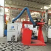 Arm Welding Fume Extractor, HEPA, H13, 99.9%, ISO9001 - view 4