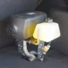 Arrival Air Heater, Aluminum, 12V/24V, 5000W - view 4