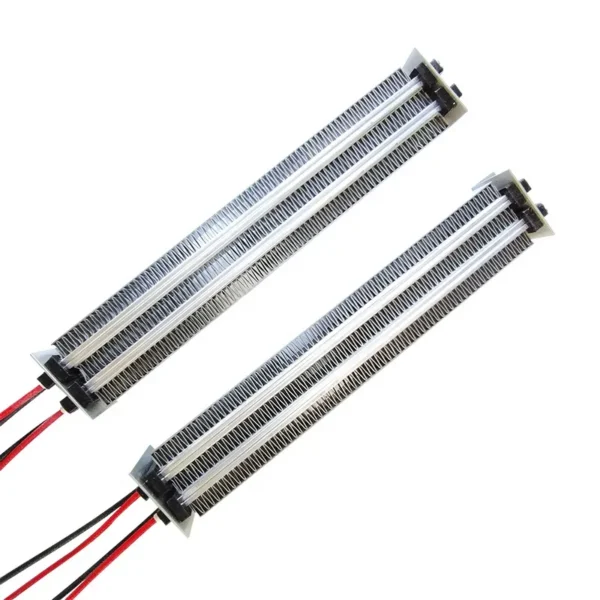Arrival Electric Heater, PTC, 24V - view 3