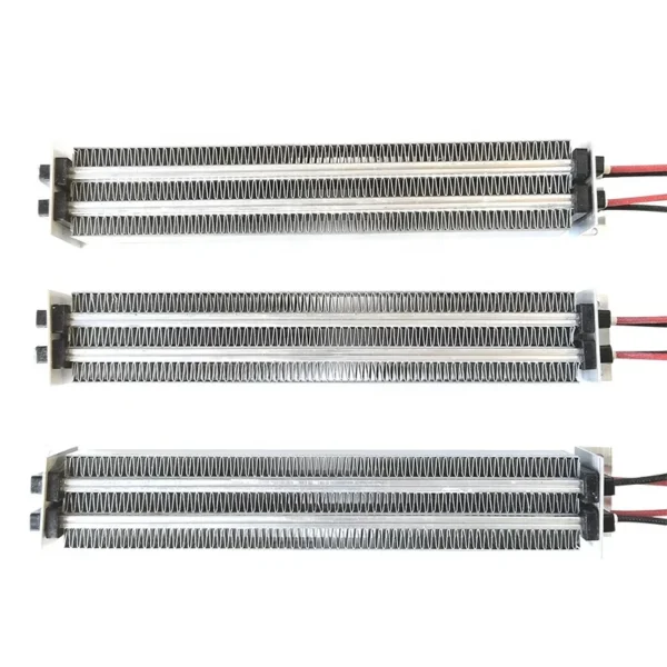Arrival Electric Heater, PTC, 24V - view 5