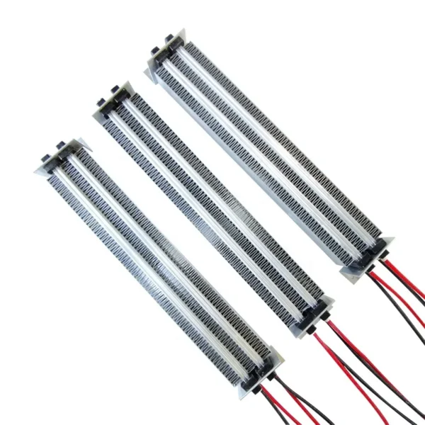 Arrival Electric Heater, PTC, 24V - view 6