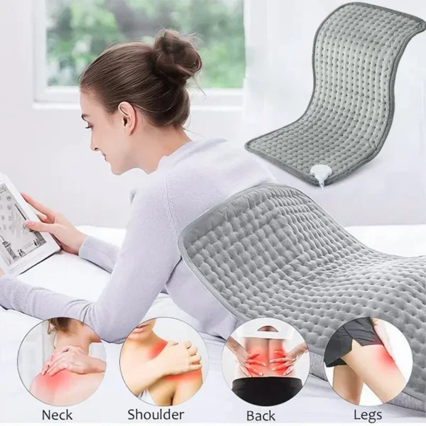Arthritis Warming Blanket, 30x60cm, 75W(0.10hp)