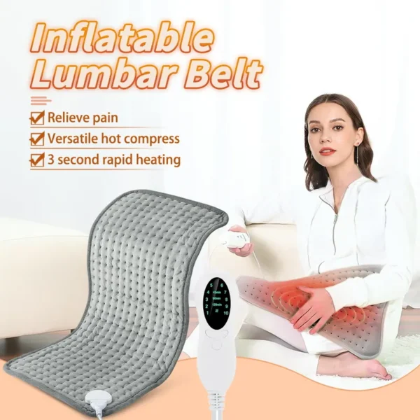 Arthritis Warming Blanket, 30x60cm, 75W(0.10hp) - view 2