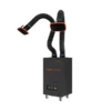 Aspirator Welding Smoke Purifier, 1.1, Dual-Arm