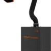 Aspirator Welding Smoke Purifier, 1.1, Dual-Arm - view 2