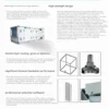 Assembled Air Handling Unit, AHU, 1958 ~ 239469 m³, R410a - view 3