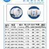 Assurance Covered Inline Extractor, 50mm, TIMER - view 2