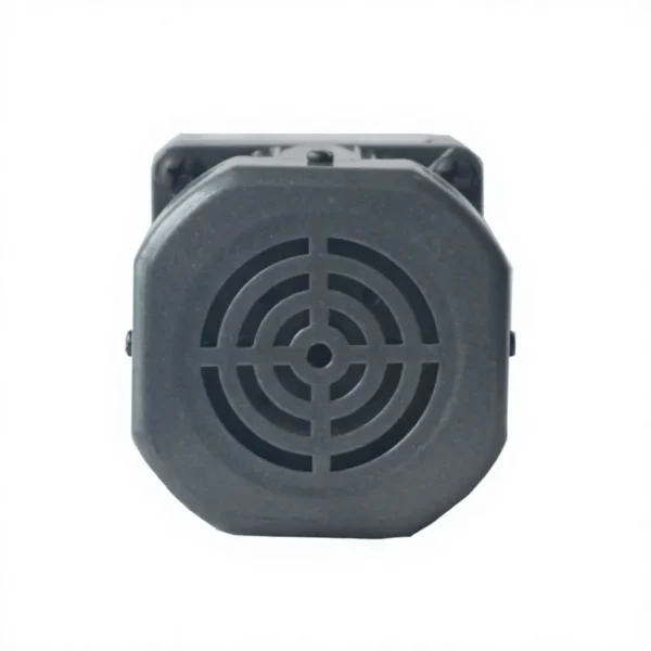 Asynchronous Gear Motor, YN90, 40-60W, 110/220/380V, IP44 - view 2
