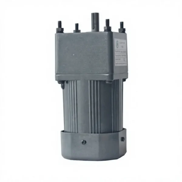Asynchronous Gear Motor, YN90, 40-60W, 110/220/380V, IP44 - view 3