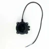 Asynchronous Motor, 12V, 220V