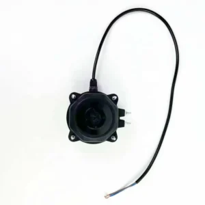 Asynchronous Motor, 12V, 220V