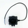 Asynchronous Motor, 12V, 220V - view 4