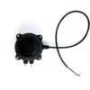 Asynchronous Motor, 12V, 220V - view 5