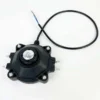 Asynchronous Motor, 12V, 220V - view 6