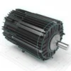 Asynchronous Motor, ALLWIN, 3KW, 50/60Hz, 380V