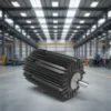 Asynchronous Motor, ALLWIN, 3KW, 50/60Hz, 380V - view 2
