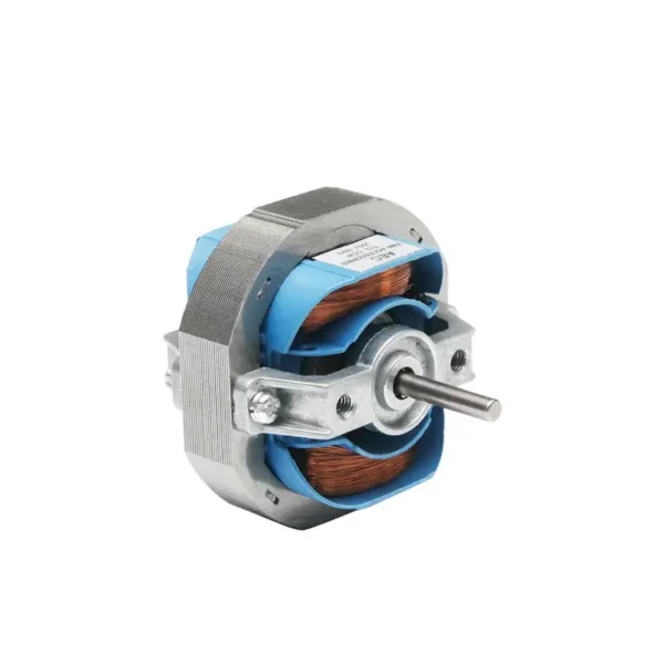 Asynchronous Motor, YJ58-12, 50Hz - view 2