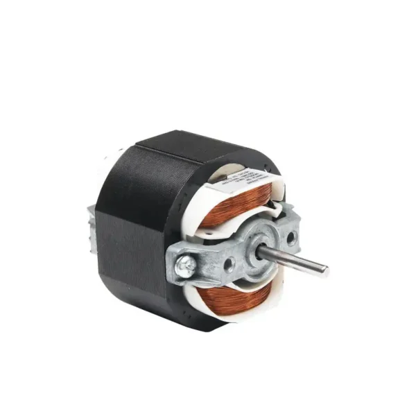 Asynchronous Motor, YJ58-12, 50Hz - view 5