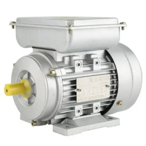 Asynchronous Motor, YL8024, 0.75KW, 1HP, 115/120V