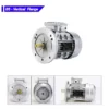 Asynchronous Motor, YL8024, 0.75KW, 1HP, 115/120V - view 4