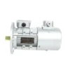 Asynchronous Motor, YL8024, 0.75KW, 1HP, 115/120V - view 6