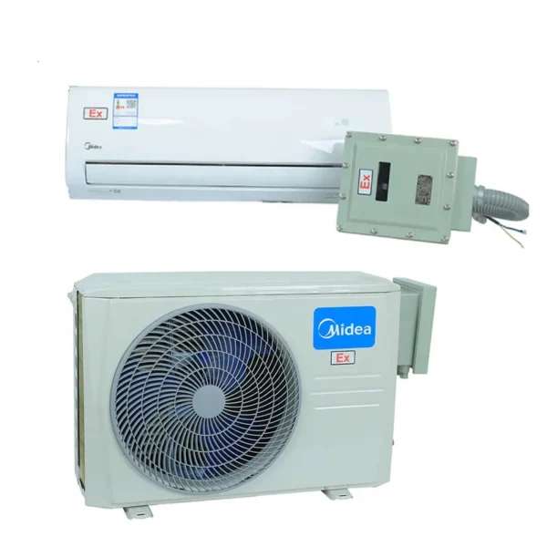 Atex Air Conditioner, 9000but, 0.75ton, Wall