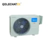 Atex Air Conditioner, 9000but, 0.75ton, Wall - view 5
