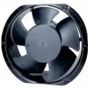 Atex Axial Explosion-proof Fan, 17251, 172mm, 220V, EC3500