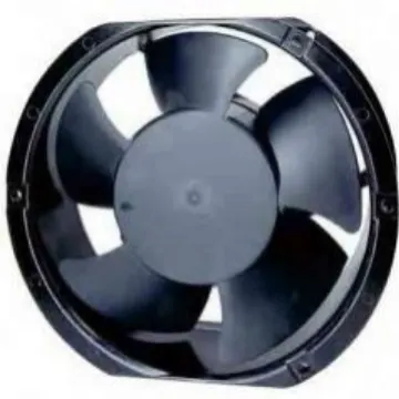 Atex Axial Explosion-proof Fan, 17251, 172mm, 220V, EC3500