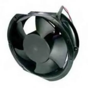 Atex Axial Explosion-proof Fan, 17251, 172mm, 220V, EC3500 - view 3