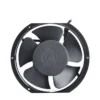 Atex Axial Explosion-proof Fan, 17251, 172mm, 220V, EC3500 - view 4