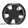 Atex Axial Explosion-proof Fan, 17251, 172mm, 220V, EC3500 - view 5