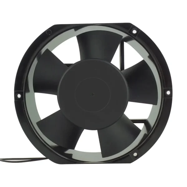 Atex Axial Explosion-proof Fan, 17251, 172mm, 220V, EC3500 - view 5