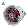 Atex Explosion Proof Ventilator, Axial, 380V220V415V, 37200m3 - view 3