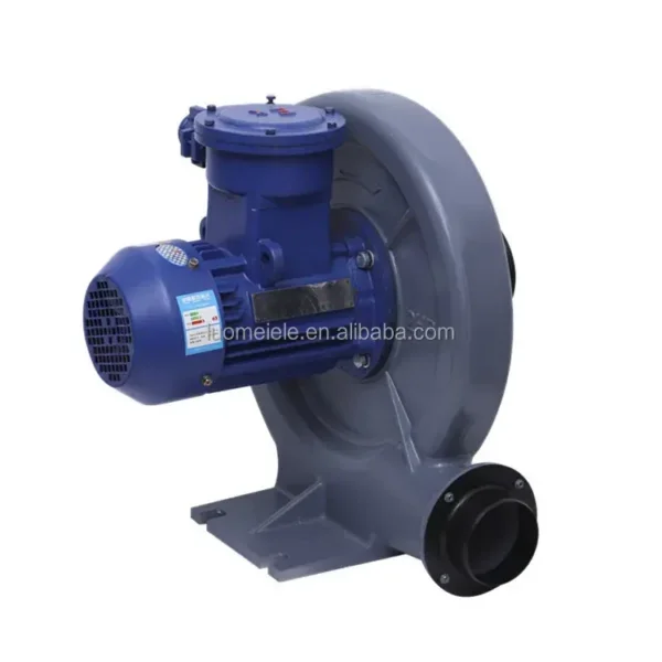Atex Motor, 0.18KW, 0.37KW, 0.75KW, 1.5KW